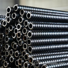 40CR Tự khắc rữa ròng róc rỗng Bolt/thanh/thanh